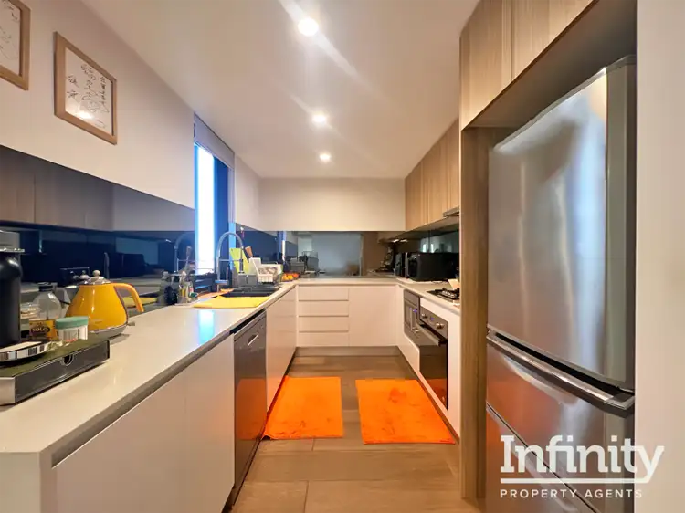 Fourth view of Homely apartment listing, 309/548-568 Canterbury Road, Campsie NSW 2194