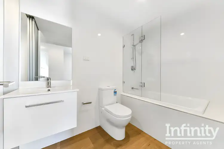 Fifth view of Homely apartment listing, 309/548-568 Canterbury Road, Campsie NSW 2194