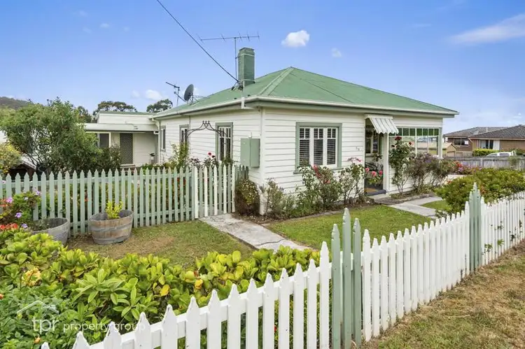 55 Station Road, Dover TAS 7117