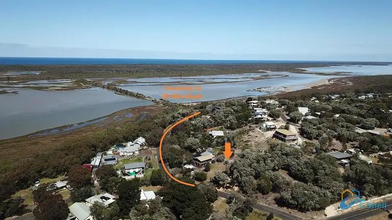 Main view of Homely land listing, 6 Wallaby Street, Loch Sport VIC 3851