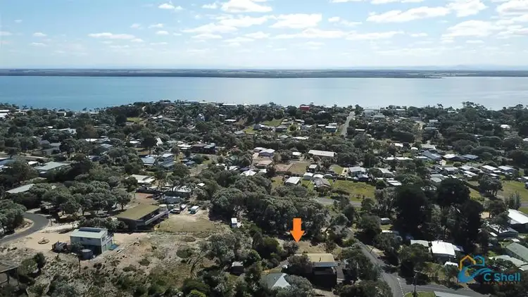Second view of Homely land listing, 6 Wallaby Street, Loch Sport VIC 3851