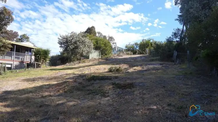 Third view of Homely land listing, 6 Wallaby Street, Loch Sport VIC 3851