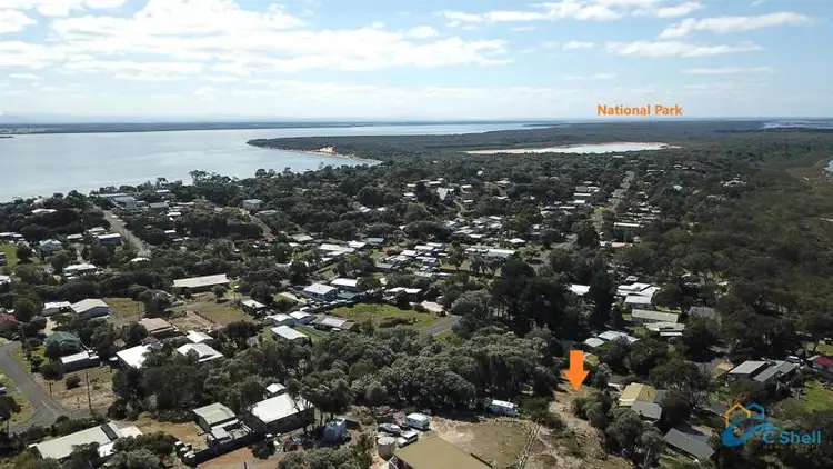 Fourth view of Homely land listing, 6 Wallaby Street, Loch Sport VIC 3851