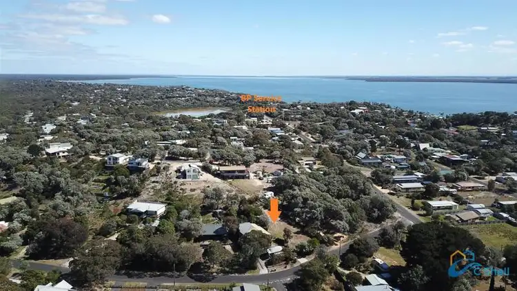 Sixth view of Homely land listing, 6 Wallaby Street, Loch Sport VIC 3851