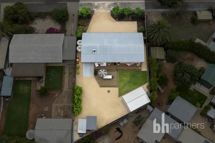 Second view of Homely house listing, 123 Bookpurnong Terrace, Loxton SA 5333