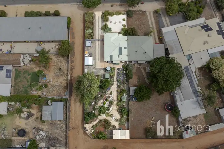 Third view of Homely townhouse listing, 1 Coral Street, Loxton SA 5333