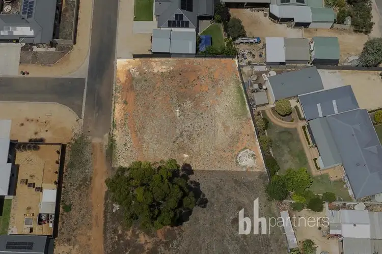 Second view of Homely land listing, Lot 46 Stuart Avenue, Loxton SA 5333