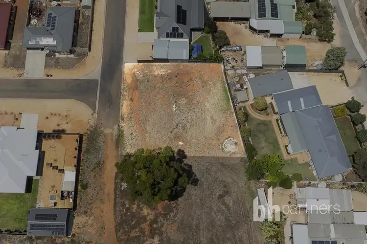 Third view of Homely land listing, Lot 46 Stuart Avenue, Loxton SA 5333
