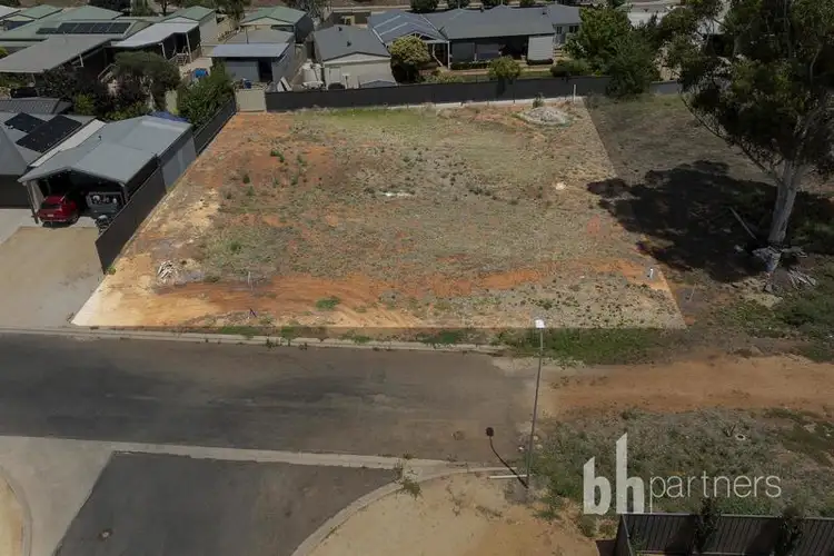 Fourth view of Homely land listing, Lot 46 Stuart Avenue, Loxton SA 5333