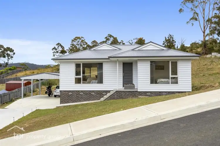 15 Port View Drive, Port Huon TAS 7116