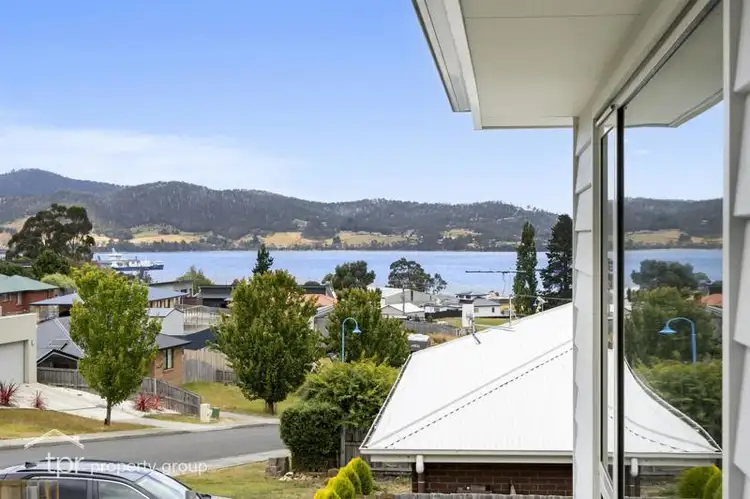 Fourth view of Homely house listing, 15 Port View Drive, Port Huon TAS 7116