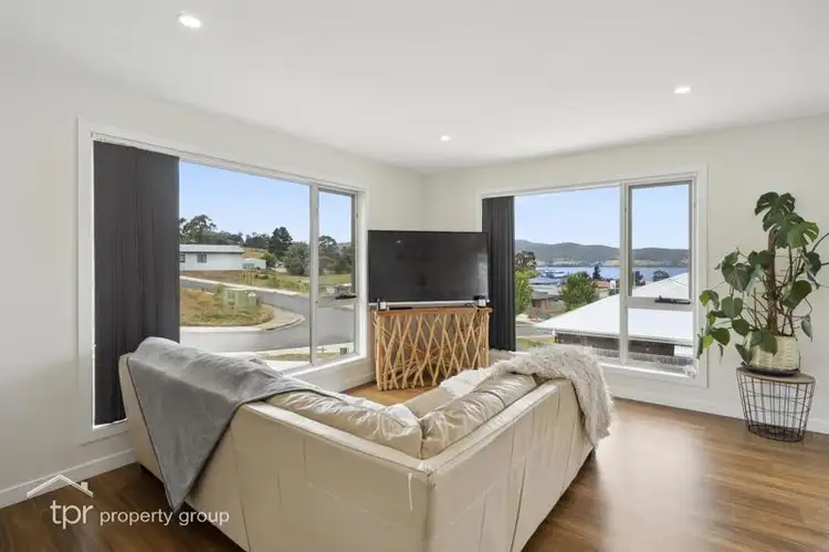 Sixth view of Homely house listing, 15 Port View Drive, Port Huon TAS 7116