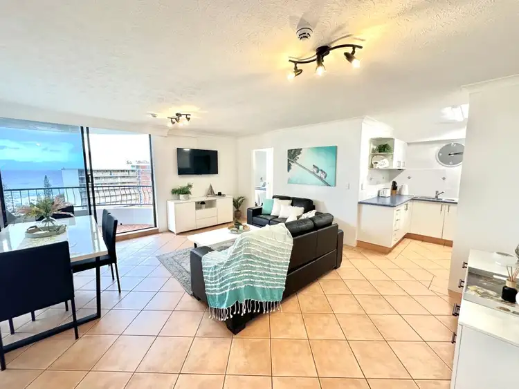 Third view of Homely apartment listing, 45/38 Orchid Avenue, Surfers Paradise QLD 4217