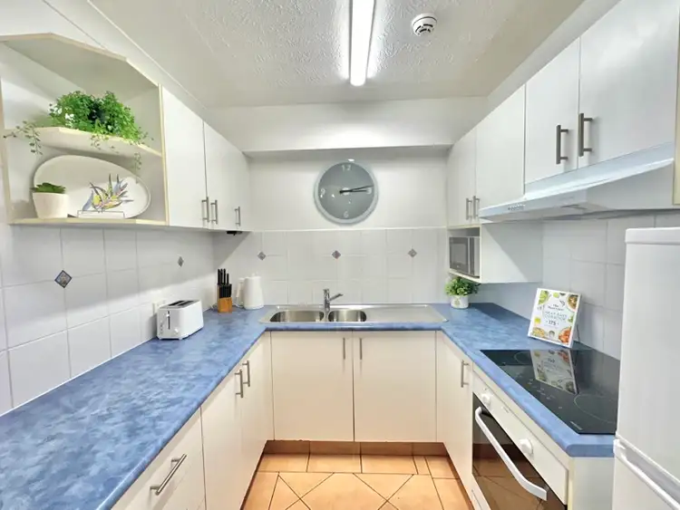 Fourth view of Homely apartment listing, 45/38 Orchid Avenue, Surfers Paradise QLD 4217