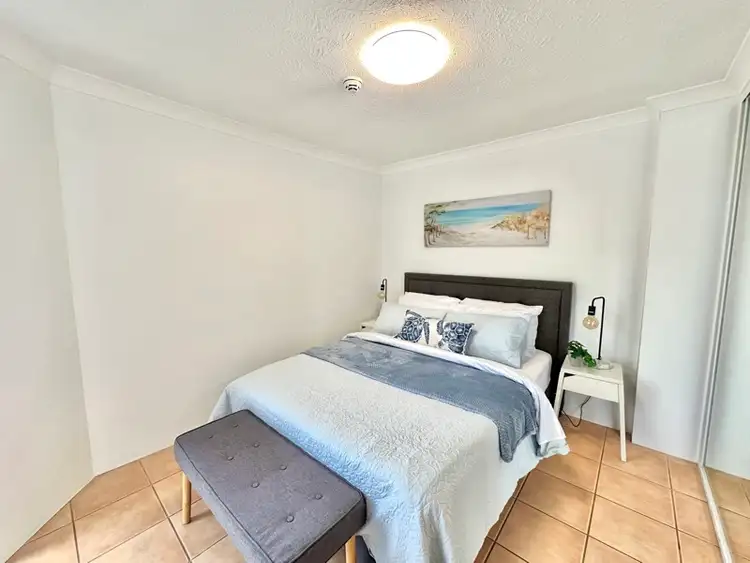 Fifth view of Homely apartment listing, 45/38 Orchid Avenue, Surfers Paradise QLD 4217