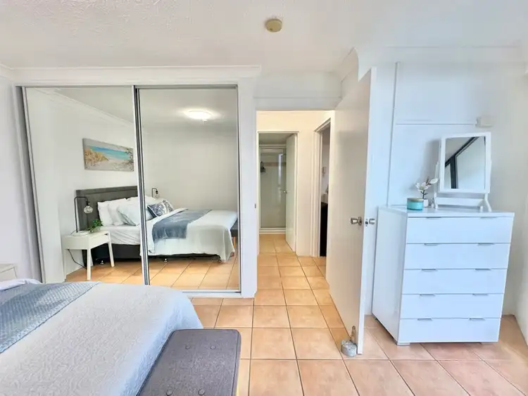 Sixth view of Homely apartment listing, 45/38 Orchid Avenue, Surfers Paradise QLD 4217