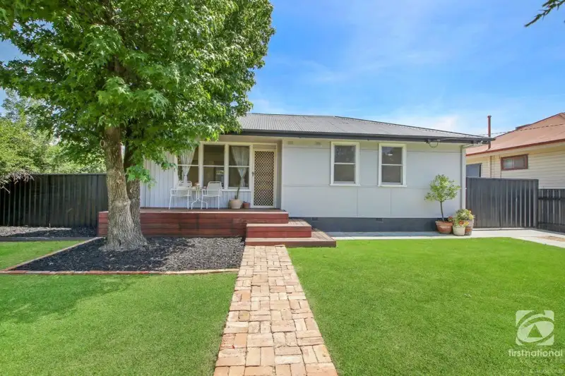 Main view of Homely house listing, 1007 Calimo Street, North Albury NSW 2640