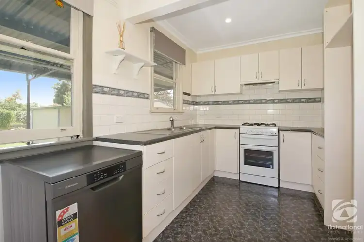 Second view of Homely house listing, 1007 Calimo Street, North Albury NSW 2640