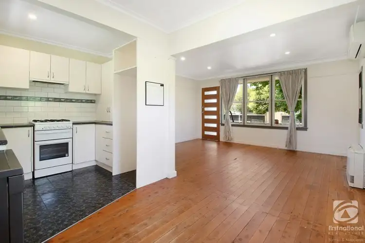 Third view of Homely house listing, 1007 Calimo Street, North Albury NSW 2640