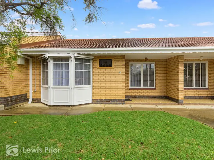 Main view of Homely unit listing, 4/33 Lorraine Avenue, Clarence Park SA 5034