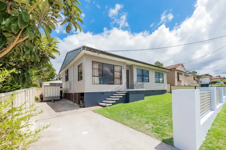 Main view of Homely house listing, 29 Ridley Street, Edgeworth NSW 2285