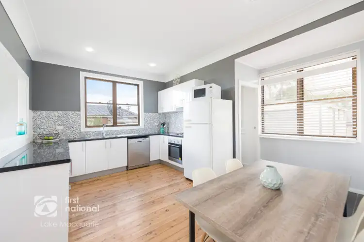 Fifth view of Homely house listing, 29 Ridley Street, Edgeworth NSW 2285