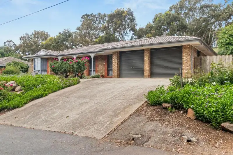 Main view of Homely house listing, 5 Kingston Place, Gumeracha SA 5233