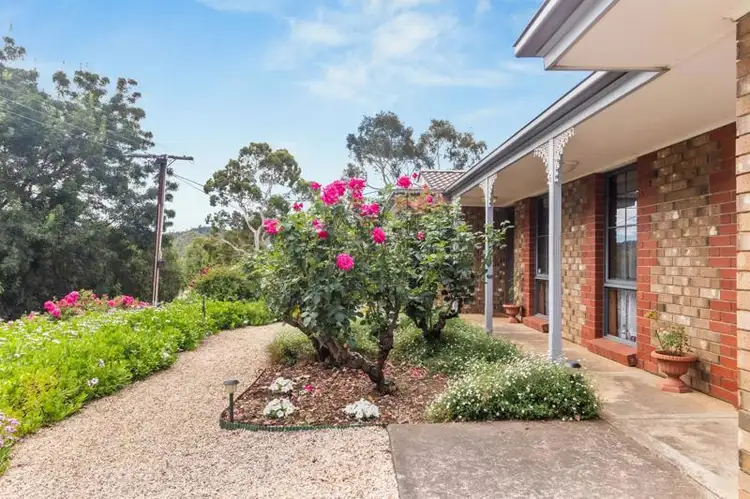 Second view of Homely house listing, 5 Kingston Place, Gumeracha SA 5233