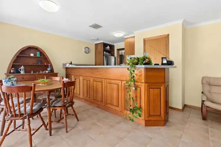 Sixth view of Homely house listing, 5 Kingston Place, Gumeracha SA 5233