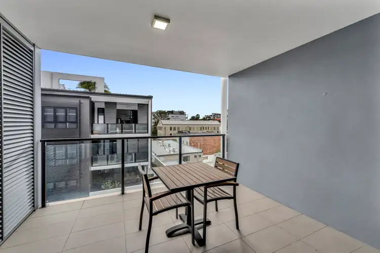 Third view of Homely house listing, 607/29 Robertson Street, Fortitude Valley QLD 4006