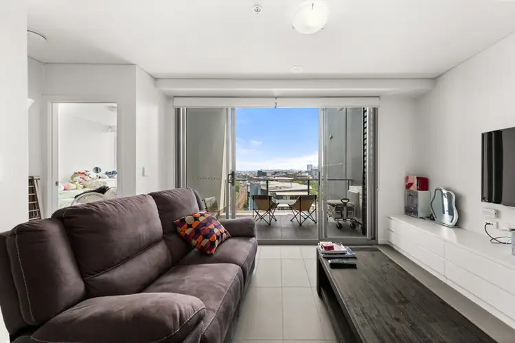 Third view of Homely house listing, 1206/6 Land Street, Toowong QLD 4066
