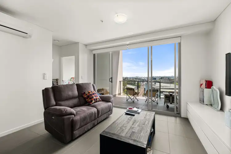 Fourth view of Homely house listing, 1206/6 Land Street, Toowong QLD 4066