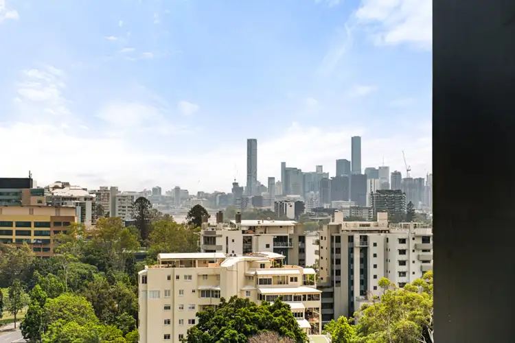 Sixth view of Homely house listing, 1206/6 Land Street, Toowong QLD 4066