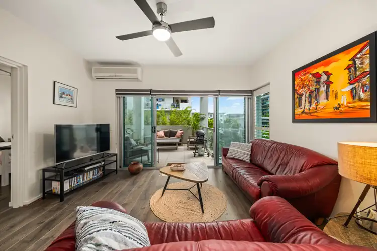 Sixth view of Homely house listing, 9/28 Ferry Road, West End QLD 4101