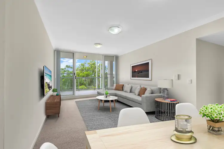 76/51 Playfield Street, Chermside QLD 4032