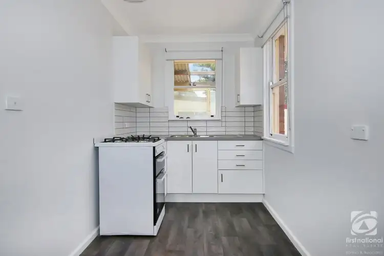 Second view of Homely unit listing, 1/966 Mate Street, North Albury NSW 2640