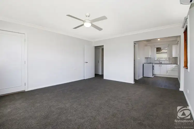Third view of Homely unit listing, 1/966 Mate Street, North Albury NSW 2640
