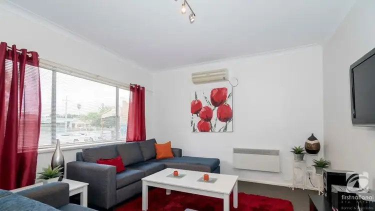 Second view of Homely unit listing, 1/637 Jones Street, Albury NSW 2640
