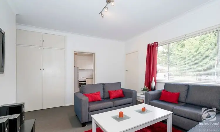Third view of Homely unit listing, 1/637 Jones Street, Albury NSW 2640
