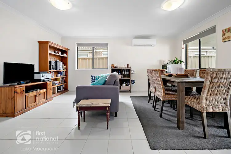 Fourth view of Homely house listing, 4 Galea Close, Cameron Park NSW 2285