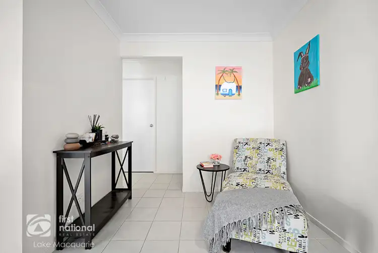 Sixth view of Homely house listing, 4 Galea Close, Cameron Park NSW 2285