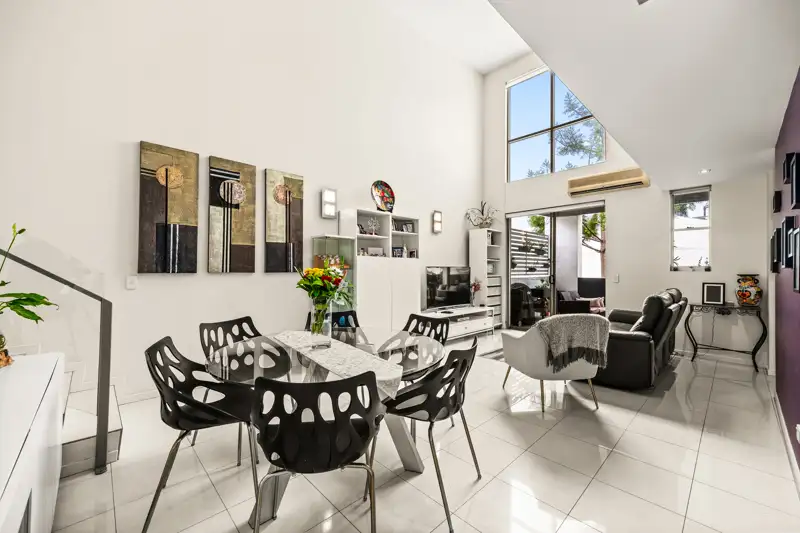 Main view of Homely house listing, 38/78 Merivale Street, South Brisbane QLD 4101