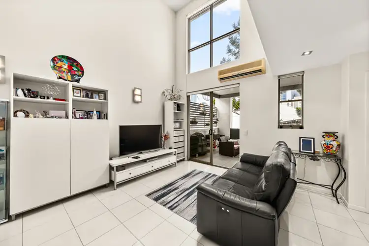 Second view of Homely house listing, 38/78 Merivale Street, South Brisbane QLD 4101