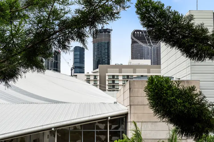 Fourth view of Homely house listing, 38/78 Merivale Street, South Brisbane QLD 4101