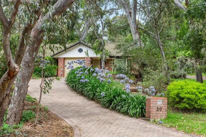 Main view of Homely house listing, 2/3 Furness Court, Blackwood SA 5051