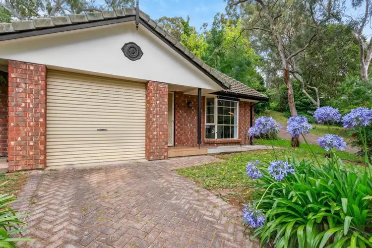 Second view of Homely house listing, 2/3 Furness Court, Blackwood SA 5051