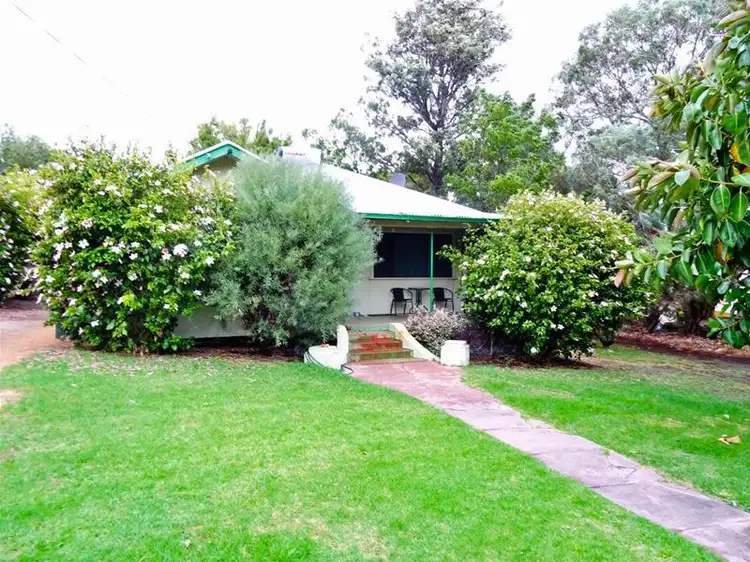 3 Wass Street, Waroona WA 6215