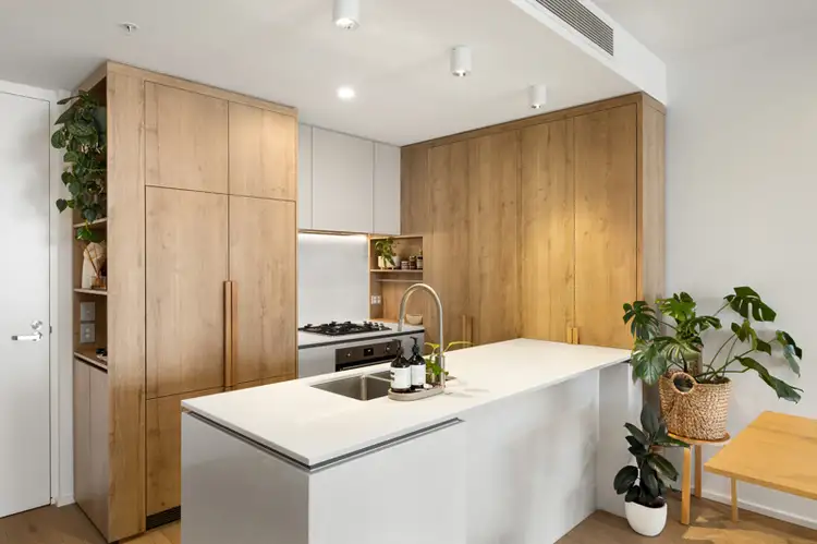 30706/9 Pidgeon Close, West End QLD 4101