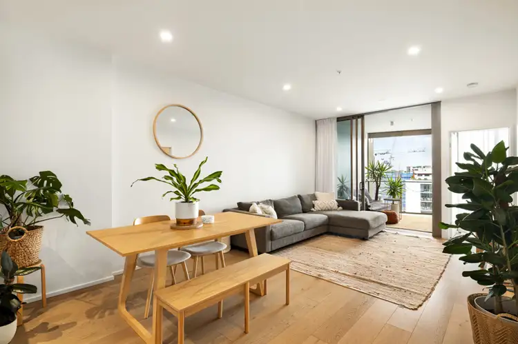 Third view of Homely house listing, 30706/9 Pidgeon Close, West End QLD 4101