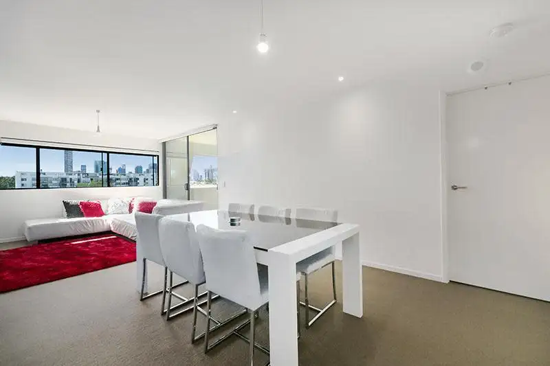 Main view of Homely apartment listing, 145/8 Musgrave Street, West End QLD 4101